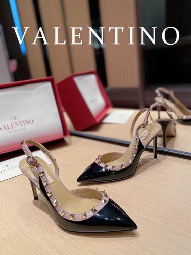 Valentino 9cm sz35-42 mnh0512  (19)